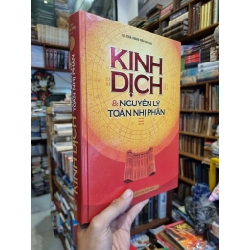 Kinh dịch và nguyên lý toán nhị phân - Hoàng Tuấn 126055