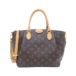Túi Louis Vuitton Monogram Tuileries PM M48813