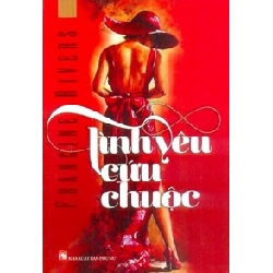 Tình yêu cứu chuộc - Francine Rivers STB3142 Văn học