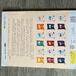 Giáo trình chuẩn HSK 3 - Sách bài tập 6615