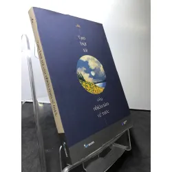 Tạm biệt tôi của nhiều năm về trước 2023 mới 85% bẩn nhẹ An HPB0808 VĂN HỌC Blogmeo21025