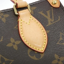 Túi xách Louis Vuitton Monogram Sac Plat BB M46265 614269