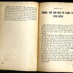 MẶT TRĂNG - THANH GIANG ( Biên soạn) 1027703