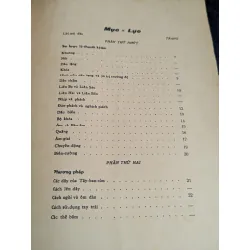 Phương pháp tây ban cầm thực hành sơ cấp - Lan Đài 727084