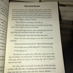 Tình yêu vượt thời gian - Catherine Bybee 1005509