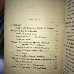Lên đồng - Hành trình của thần linh và thân phận - Ngô Đức Thịnh 933211