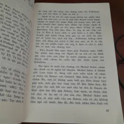 TIỂU THUYẾT PHÁP BÊN THỀM THẾ KỶ XX - PHÙNG VĂN TỬU 603258