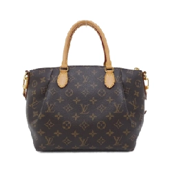 Túi Louis Vuitton Monogram Tuileries PM M48813 619672