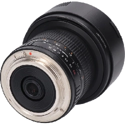 Ống kính FISHEYE UMC CSⅡ 8mm F3.5 EOS - Hàng hiệu Chính hãng 880663