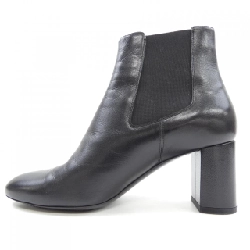 【Mã giảm giá】Giày bốt SAINT LAURENT 662033