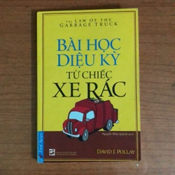Bài Học Diệu Kì Từ Chiếc Xe Rác