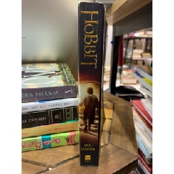 The HobbiT -J.R.R.Tolkien 746621