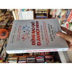 Đừng bao giờ đi ăn một mình - Keith Ferrazzi & Tahl Raz 129942