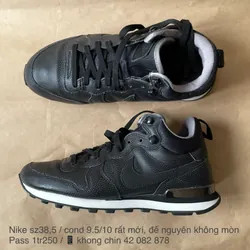 giày Ni.ke nữ size 38.5 nam đi ok rất mới 627565