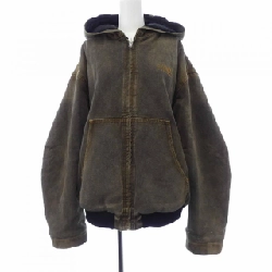 【Mã giảm giá】Áo khoác MM6