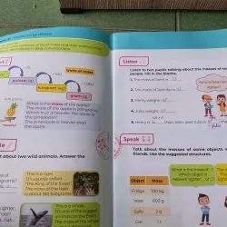 [Sách tiếng Anh tăng cường lớp 4] Digi Math - NXB Giáo Dục  1018988