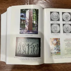 Các nhà văn giải Nobel  (10) 993051