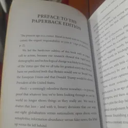 Ian Goldin & Chris Kutarna - AGE OF DISCOVERY 674900