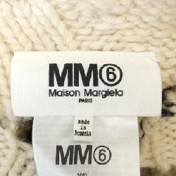 Áo len MM6 S62GP0070 630560