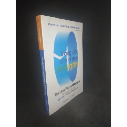 [Phiên Chợ Sách Cũ] Vòng đời sản phẩm tinh gọn 100% 2303