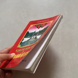 Kinh đô Hoa Lư & những nhân vật lịch sử - Nguyễn Thị Kim Cúc 623540