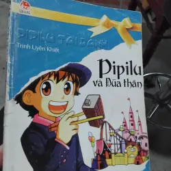 Pipilu tài danh 969891