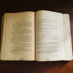 Hiền ngu nhân duyên kinh (trọn bộ 9 quyển năm 1964) 719675