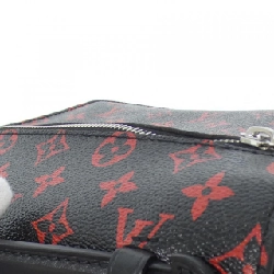 Túi xách Louis Vuitton Monogram Unflarouge Pochette Metis M41462 618509