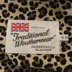 【Mã giảm giá】Áo khoác Traditionalweather.w 638460