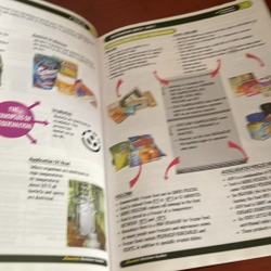 PICTURE BOOK Food technology 536983