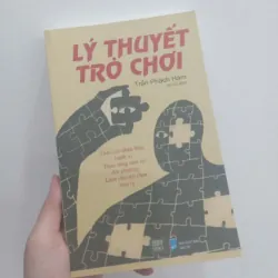 Lý thuyết trò chơi 975354