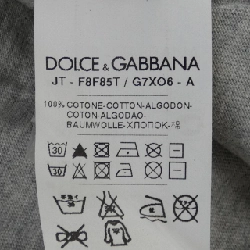 Dolce & Gabbana DOLCE&GABBANA Áo tank - Hàng hiệu Chính hãng 897941