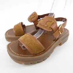 セリーヌ CELINE BE 0233 Sandal - Hàng hiệu Authentic 828439