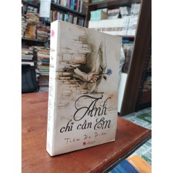 Anh chỉ cần em - Thẩm Dạ Diễm