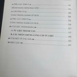 Dấu Chân Trên Cát Bỏng 707806