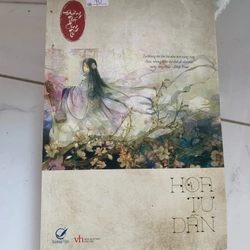 Truyện Hoa tư dẫn 335253