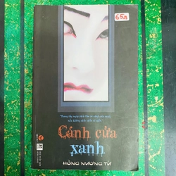 CÁNH CỬA XANH- HỒNG NƯƠNG TỬ