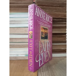 Exit to Eden - Anne Rice 782800