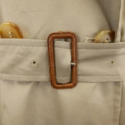 Áo khoác trench Burberrys - Hàng hiệu chính hãng 887764