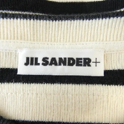 JIL SANDER+ JPPU707523WU24751821 Áo 632774
