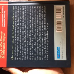 Đắc Nhân Tâm của Dale Carnegie 14189