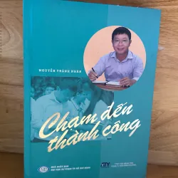 Chạm đến thành công