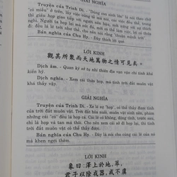 KINH DỊCH TRỌN BỘ  533341