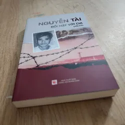 Đối mặt với CIA | Hồi ký nguyễn tài 993069