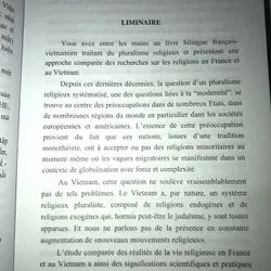 Nghiên cứu tôn giáo pháp và Việt Nam 688039