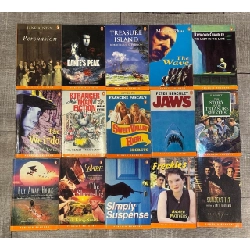 Series PENGUIN READERS (Sách luyện đọc tiếng Anh) 317382