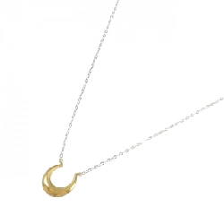 K24YG/K18YG Dây chuyền - Hàng hiệu Chính hãng 861501