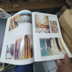 Bộ thông sử thế giới vạn năm tập 1 975375