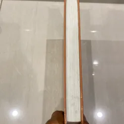 THUYẾT TRẦN, SỬ NHÀ TRẦN, Bản bìa cứng (xb 2006) 997724