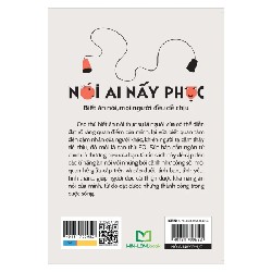 Nói Ai Nấy Phục - Biết Ăn Nói Mọi Người Đều Dễ Chịu - Ngưu Tân 180933